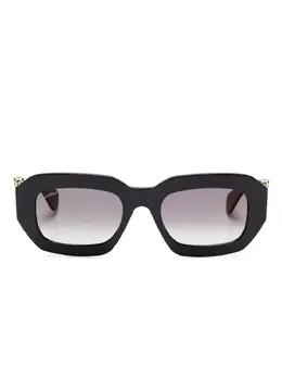 Cartier Eyewear: Очки 