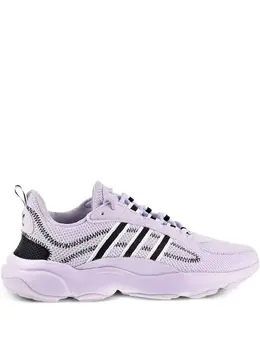 adidas: Светлые кроссовки 