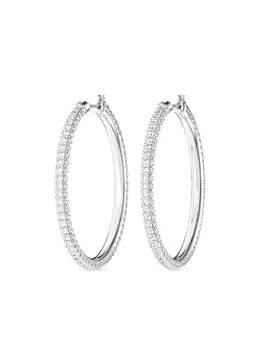 Swarovski: Серьги 