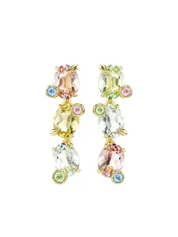Swarovski: Серьги  Gema