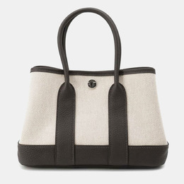 Hermes: Бежевая сумка 