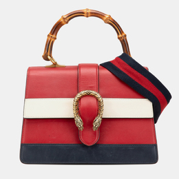 Gucci: Синяя сумка  Dionysus