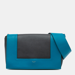 Celine: Чёрная сумка 