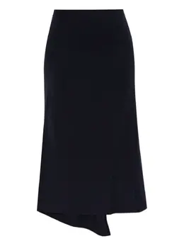 Victoria Beckham: Юбка миди 