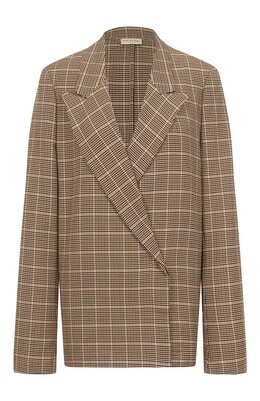 Dries Van Noten: Хлопковый жакет 