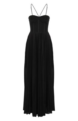 Pinko: Трикотажное платье 