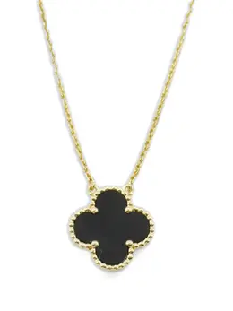 Van Cleef & Arpels: Колье 
