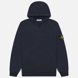 Stone Island: Хлопковая толстовка 