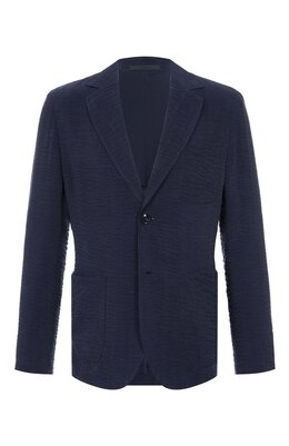 Giorgio Armani: Однобортные пиджаки 