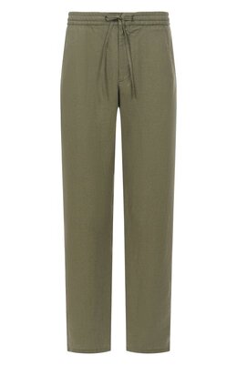 Canali: Прямые брюки 