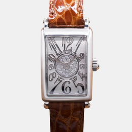 Franck Muller: Часы 