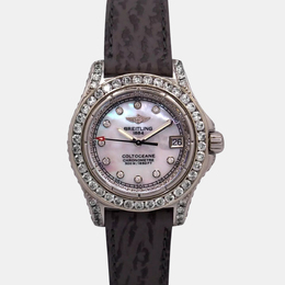 Breitling: Часы  Colt