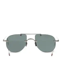 Thom Browne Eyewear: Очки 