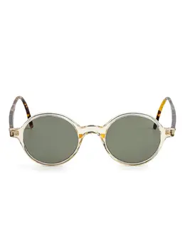 Moscot: Очки 