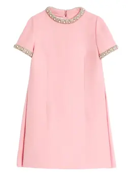 Valentino Garavani: Короткое платье 