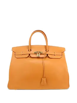 Hermès Pre-Owned: Сумка-шоппер 