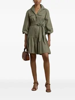 Lauren Ralph Lauren: Платья-рубашки 