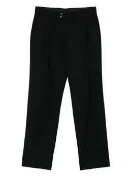 Paul Smith: Чёрные брюки 