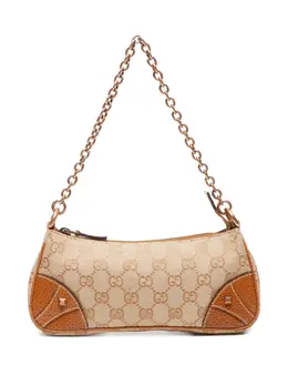Gucci Pre-Owned: Сумка 
