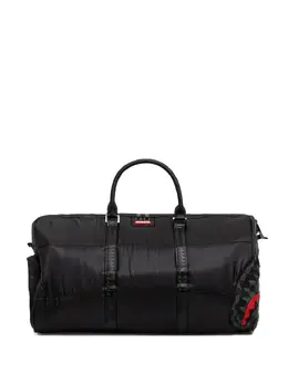 Sprayground: Чёрная дорожная сумка 