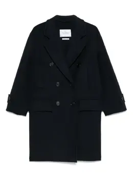 Max Mara: Двубортный жакет 