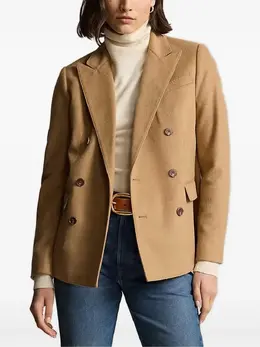 Polo Ralph Lauren: Двубортный жакет 