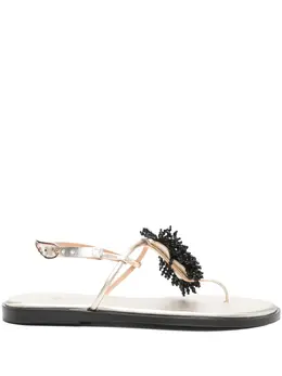 Ancient Greek Sandals: Сандалии 