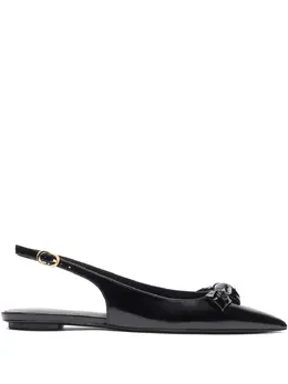 Stuart Weitzman: Чёрные туфли  Stuart