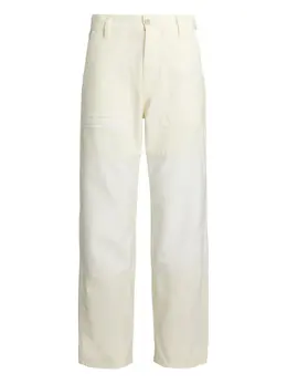 Polo Ralph Lauren: Двухцветные брюки 