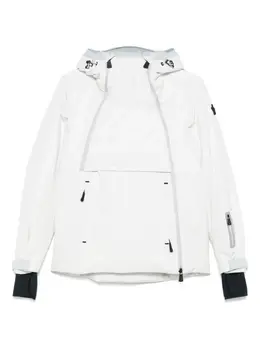 Moncler Grenoble: Куртка с капюшоном 