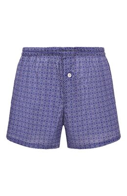 Zimmerli: Синие трусы 