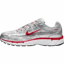 NIKE: Серые кроссовки 