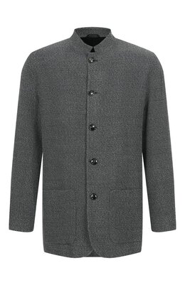 Giorgio Armani: Однобортные пиджаки 