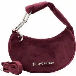 Juicy Couture: Яркая сумка 