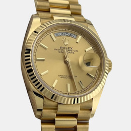 Rolex: Часы  Day-Date