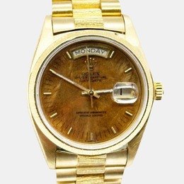 Rolex: Часы  Day-Date