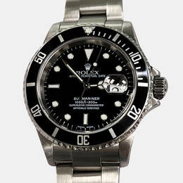 Rolex: Часы  Submariner
