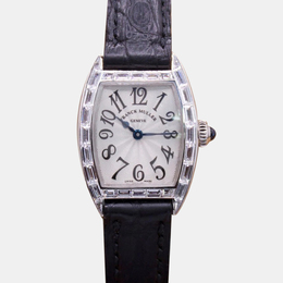 Franck Muller: Часы 