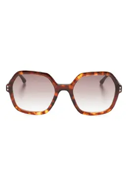 Isabel Marant Eyewear: Очки 