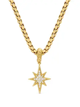 David Yurman: Подвеска 