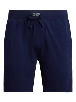 Polo Ralph Lauren: Хлопковые шорты 
