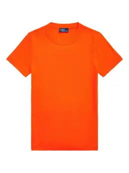 Polo Ralph Lauren: Футболка с коротким рукавом 