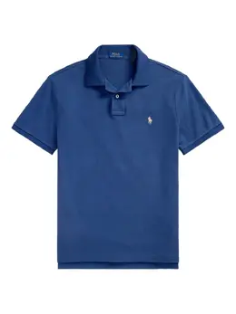 Polo Ralph Lauren: Поло в сетку 