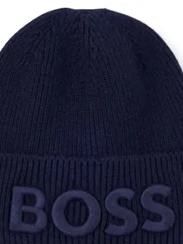 BOSS: Шапка 