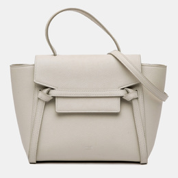 Celine: Поясная сумка 