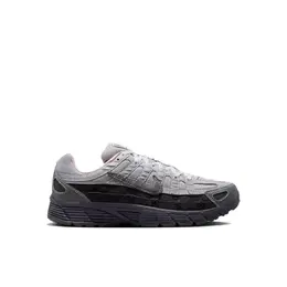 NIKE: Голубые кеды 