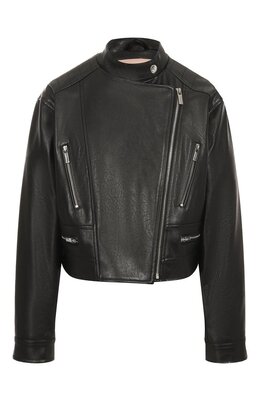 Twinset: Куртка с воротником 