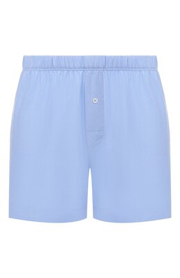 Zimmerli: Голубые трусы 