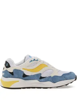 Saucony: Белые кроссовки 
