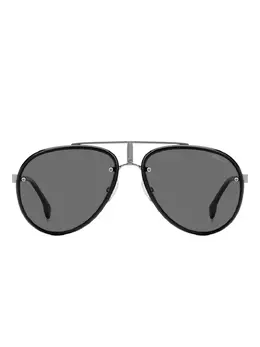 Carrera: Очки 